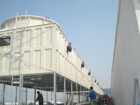 買一臺(tái)冷卻塔需要多少錢,冷卻塔安裝價(jià)格貴嗎