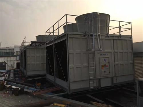 馬利,新菱,覽訊,良機冷卻塔維護保養(yǎng)工作如何做