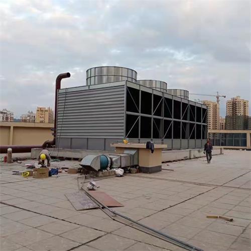 維修涼水塔方法與注意事項(涼水塔怎么維修比較好)