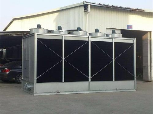 廣東冷卻塔維修廠家哪家好？