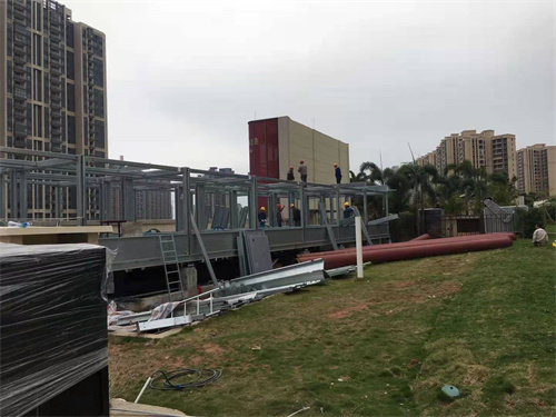 康明節(jié)能空調(diào)冷卻塔的優(yōu)點(選擇康明的冷卻塔原因)