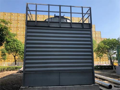 方形逆流冷卻塔定制生產(chǎn)(方形逆流冷卻塔型號(hào)及參數(shù)選擇)…