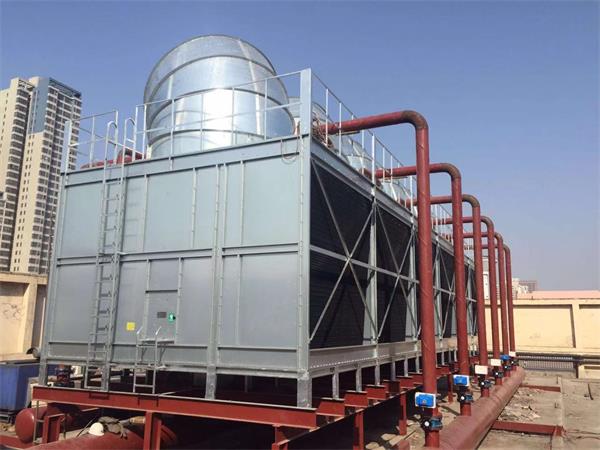 新菱冷卻塔電機維護保養(yǎng)公司如何對冷卻塔電機進行定期維護